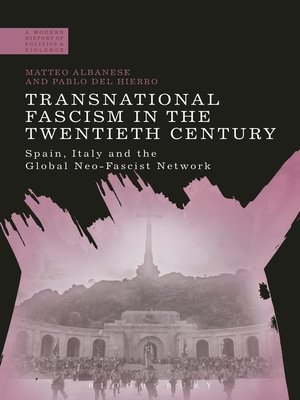 cover image of Transnational Fascism in the Twentieth Century